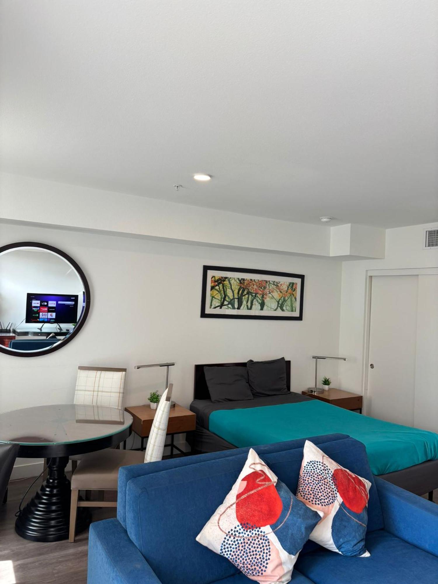 Dream Escape With Great Rooftop Views Los Angeles Bagian luar foto