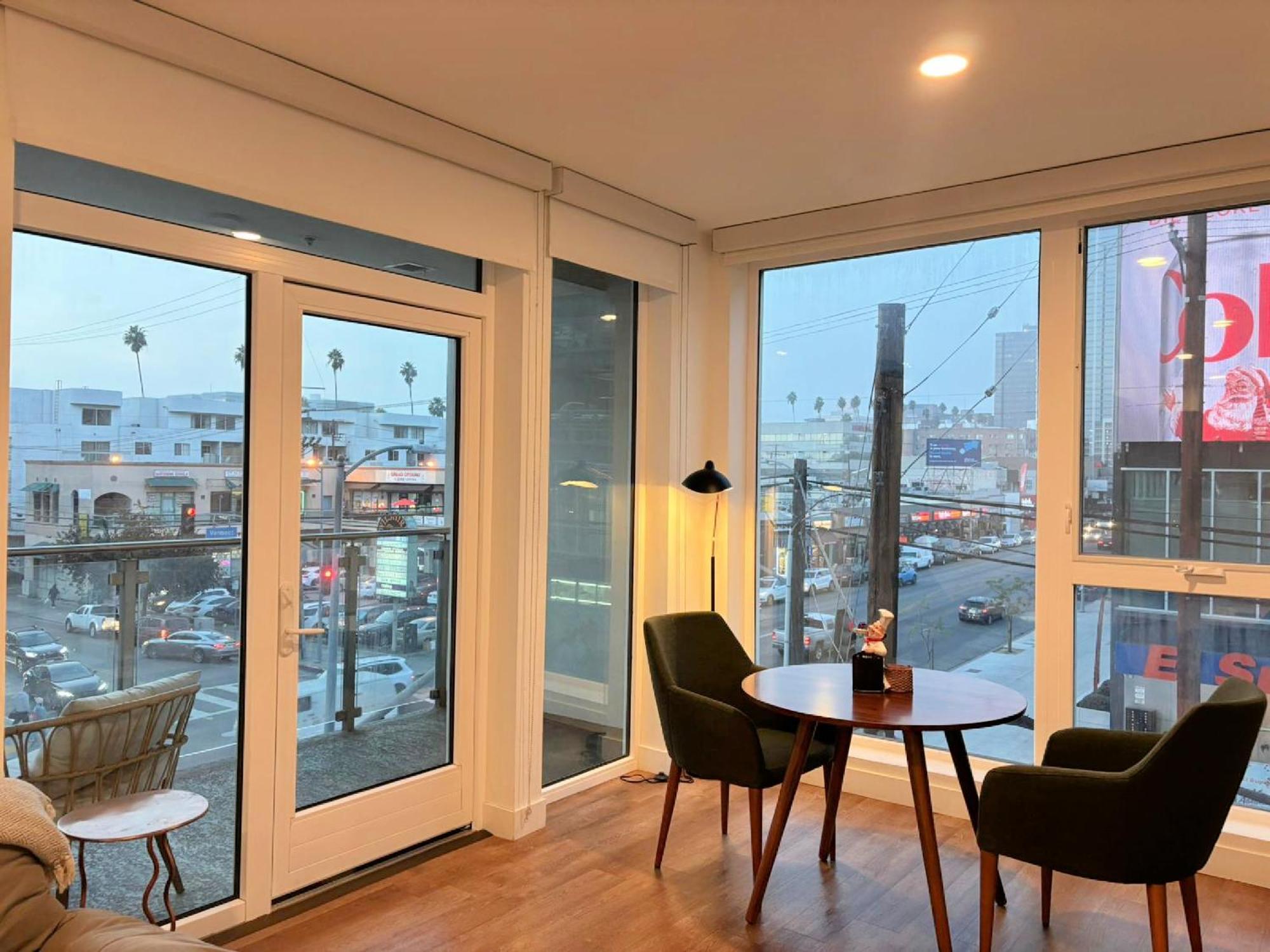 Dream Escape With Great Rooftop Views Los Angeles Bagian luar foto