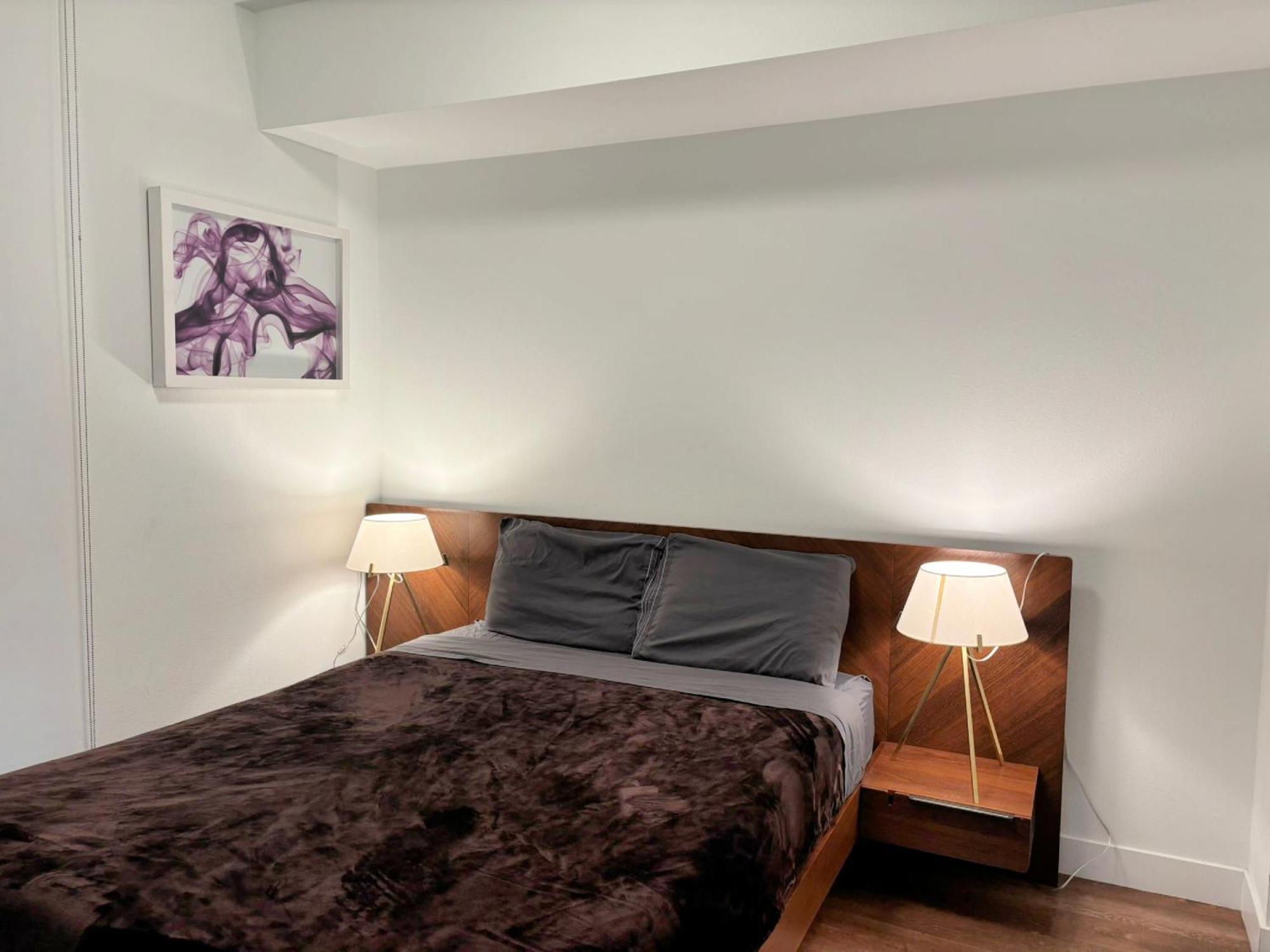 Dream Escape With Great Rooftop Views Los Angeles Bagian luar foto