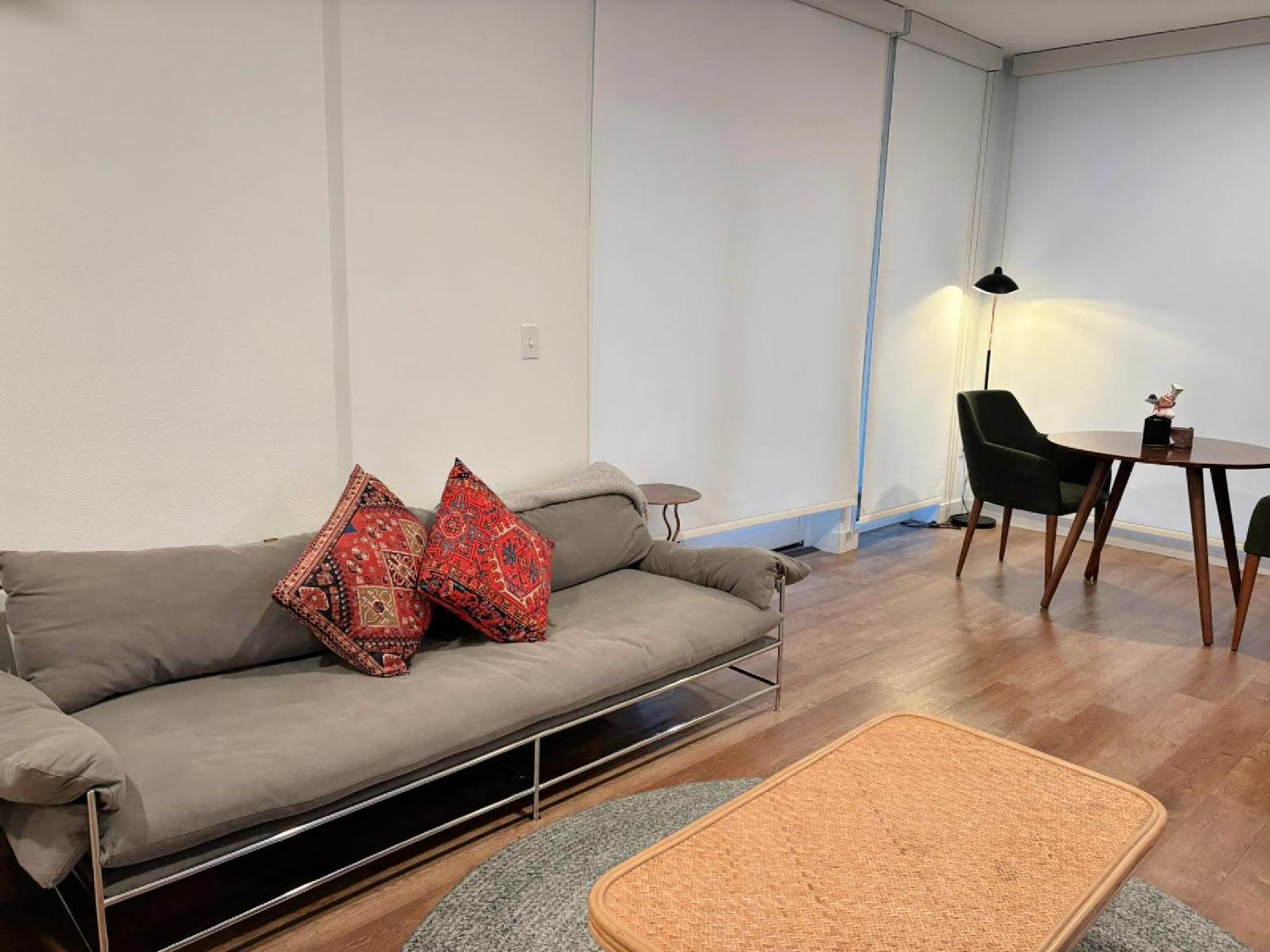 Dream Escape With Great Rooftop Views Los Angeles Bagian luar foto