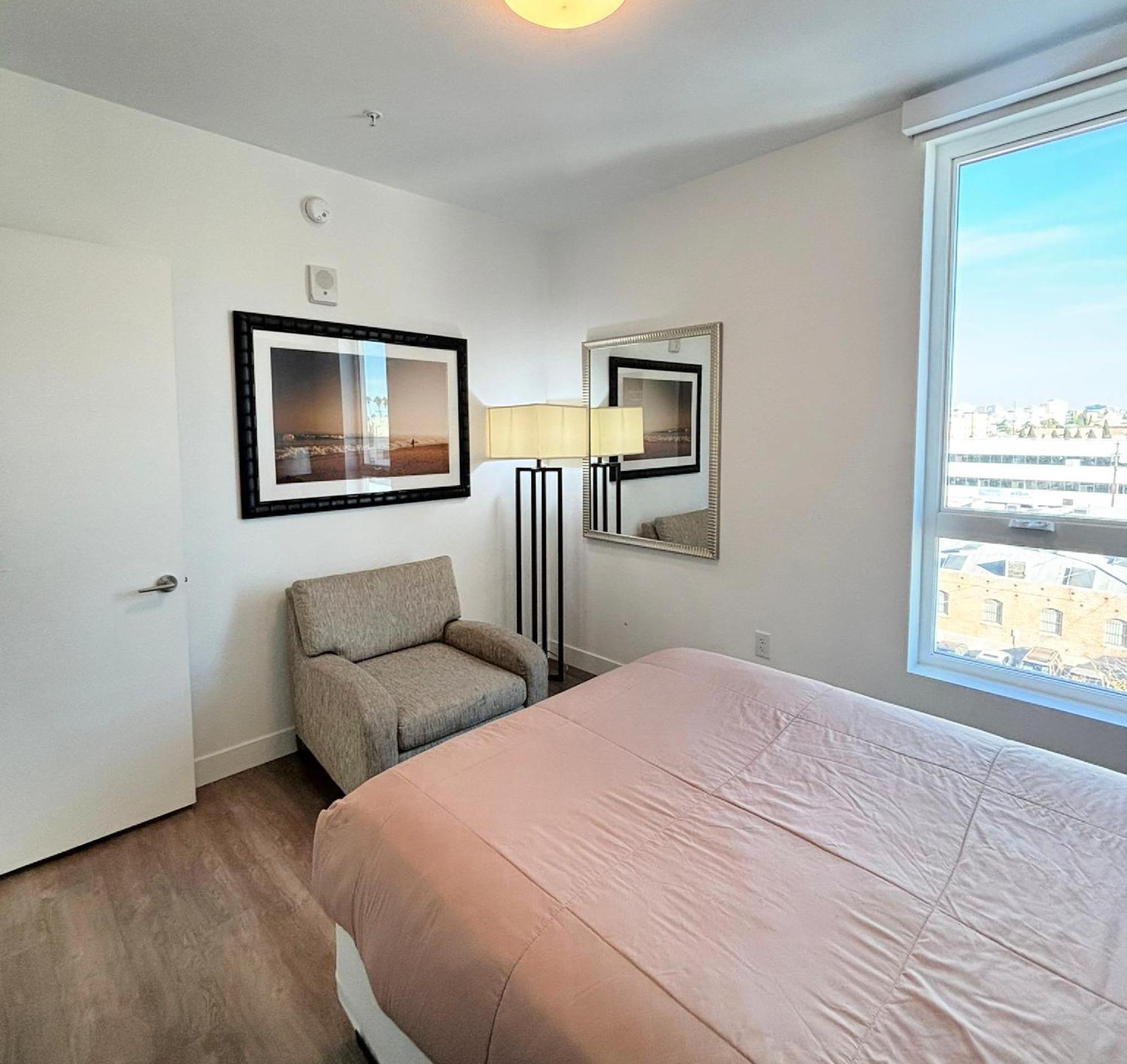 Dream Escape With Great Rooftop Views Los Angeles Bagian luar foto